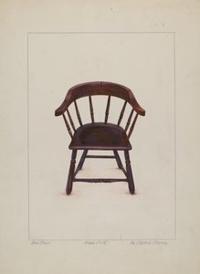 Fauteuil