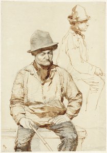 Deux études d