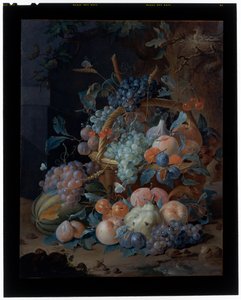 Nature morte de fleurs - Coenraet Roepel