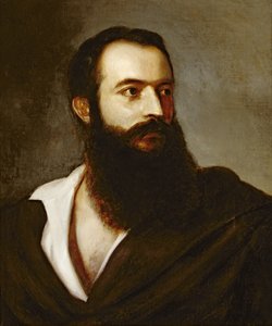 Felice Orsini (1819-58) - Cohl