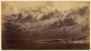 Une nuit sombre et sauvage - Col. Henry Stuart Wortley