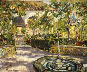 Jardins de l