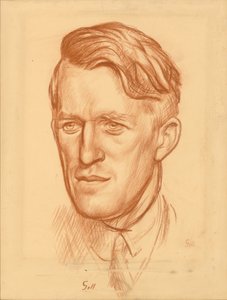 T. E. Lawrence - Colin Unwin Gill