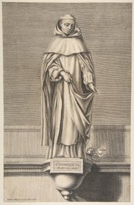 Saint Dominique