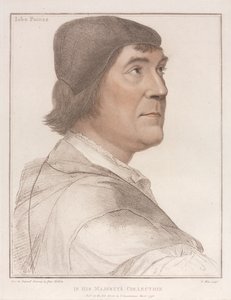 John Poines, 1792 - Conrad Martin Metz