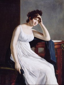 Autoportrait
