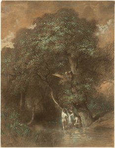  - Constant-Emile Troyon