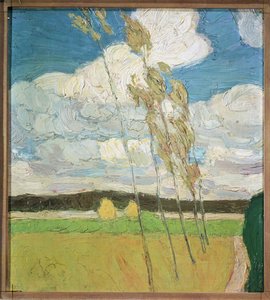 Les Filardeaux - Constant Permeke