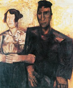 Les Fiancés