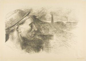 Miner, extrait du neuvième album de L