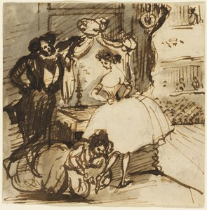 Après le ballet
