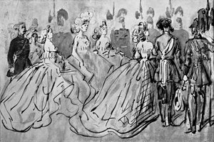 Levée, 1930