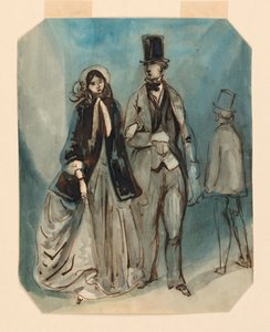 La promenade