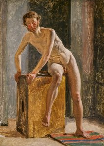  - Constantin Hansen