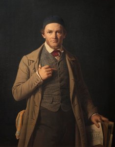  - Constantin Hansen