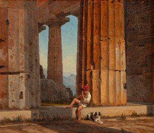  - Constantin Hansen