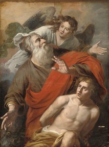 Le Sacrifice d