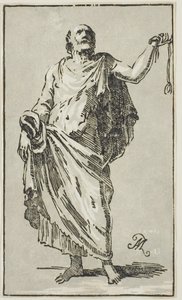 Un apôtre