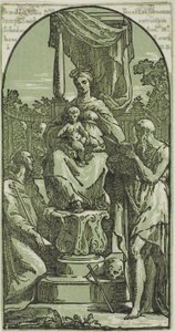 Vierge à l