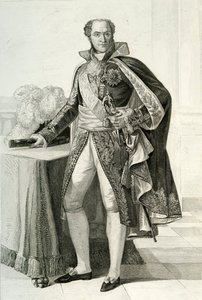 Guillaume Marie Anne Brune, 1804 - Contenau