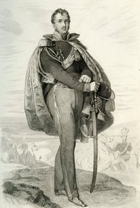 Joseph Antoni Poniatowski, 1804, 1839 - Contenau