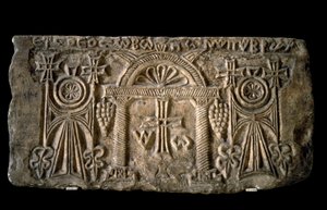 bra012772 - Coptic Coptic