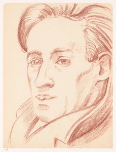 Autoportrait