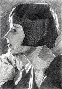 Portrait d