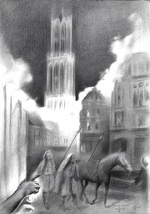 Incendie d