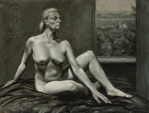 Séance de mannequins - 25 mai 2017 - 2