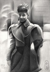 Manteau d