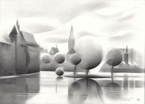 Reflets d