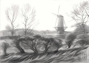 Dessin d