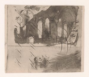Ruines d