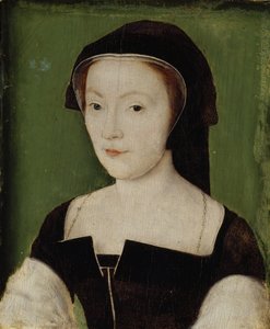 Marie de Guise 1515-1560, 1537