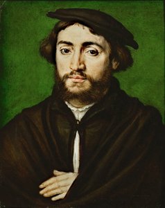 Pierre Aymeric, 1534