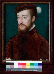 Portrait d