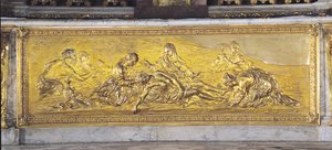 Pietà, de la Chapelle Royale