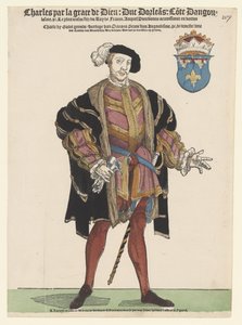 Portrait de Charles d