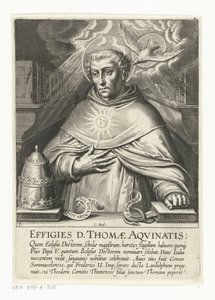Saint Thomas d