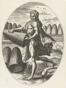 Aristée