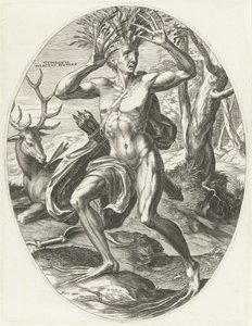 Cyparissus (Dieux de l