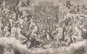 Lamentation de l