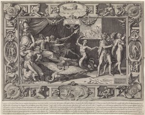 La calomnie d