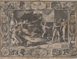 La Calomnie d