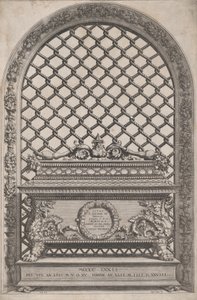 Le Tombeau de Pietro et Giovanni de