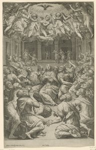 La Pentecôte