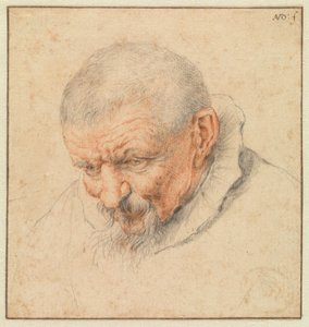La tête d