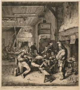  - Cornelis Dusart