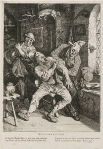 Guérisseur, feuille 2 d